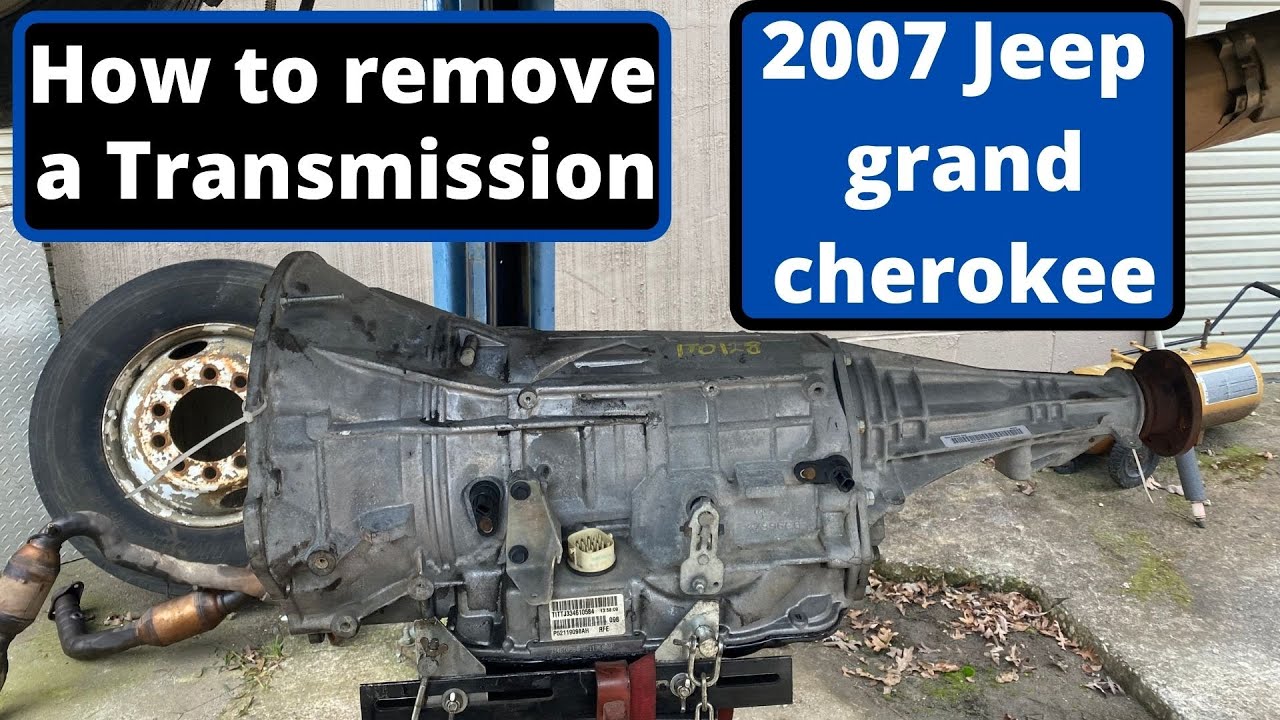 jeep grand cherokee transmission replacement cost - arica-cefalo