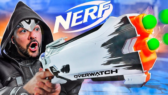 Nerf metralhadora barata: Com o melhor preço