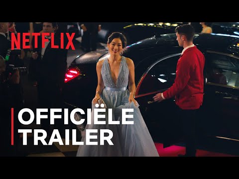Partner Track | Officile trailer | Netflix