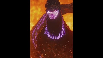 Shin Godzilla the scariest Godzilla (Edit) | #shingodzilla #godzilla #godzillakong #edit