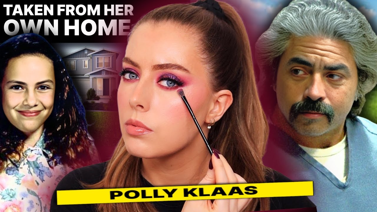 Аbductеd From a Slumber Party In Her Own Home - The Real Life Вооgеyman Richard Allen Davis