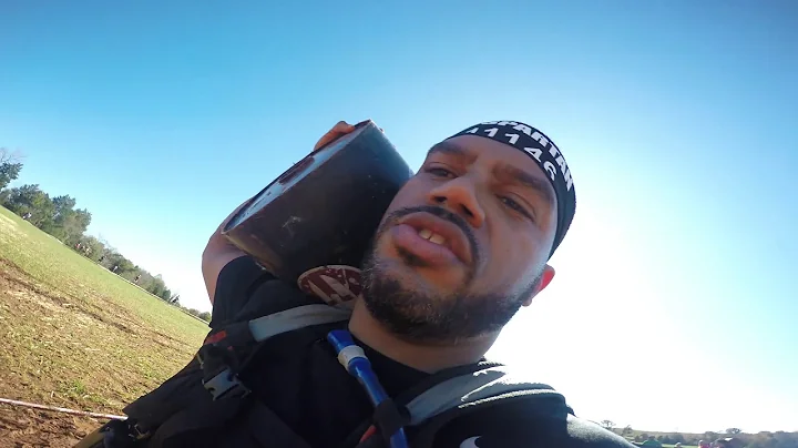 Spartan Race Virginia 2019 Sprint Arrington, VA