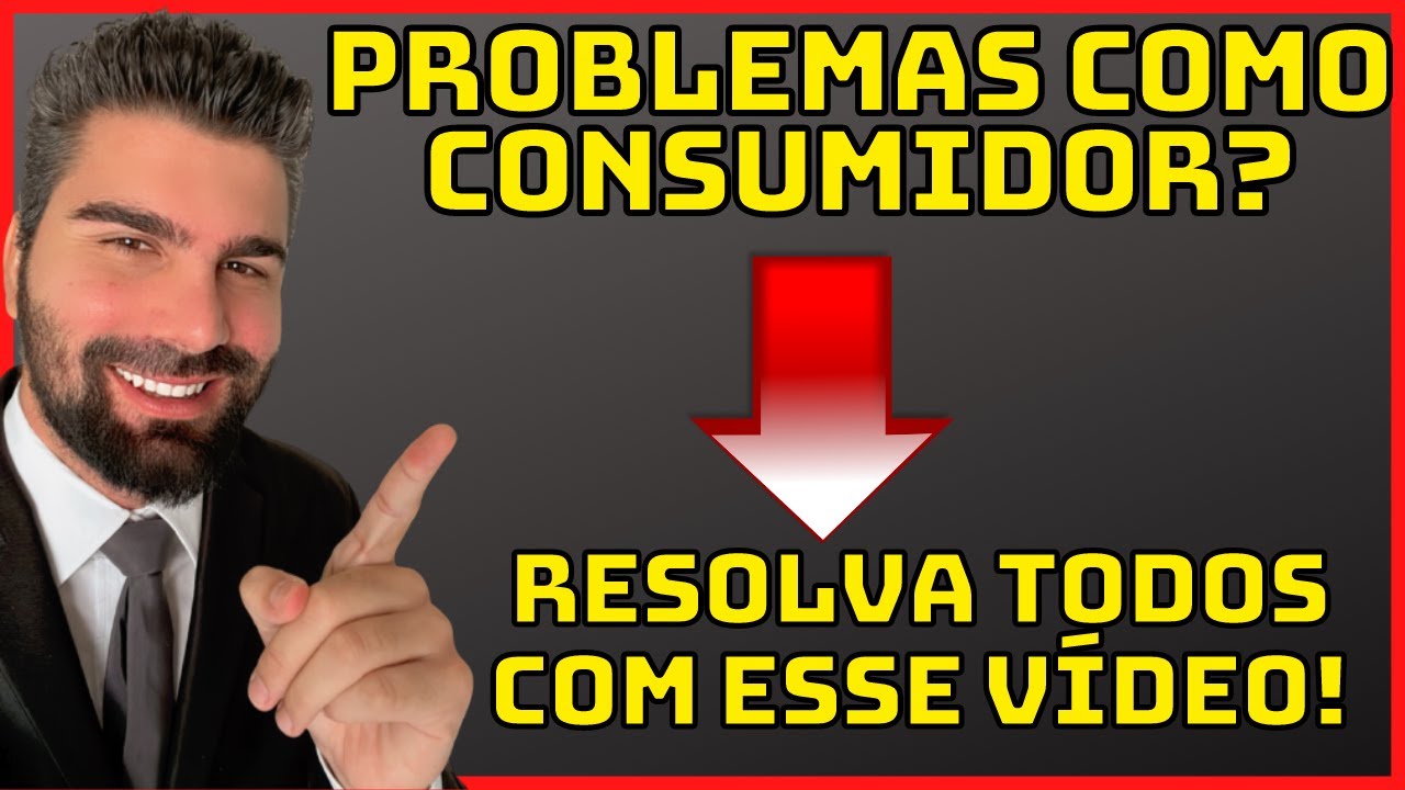 Thumbnail do vídeo