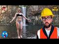 Unbelievable Smart Worker & Hilarious Fails | Construction Compilation #01 #adamrose #smartworkers