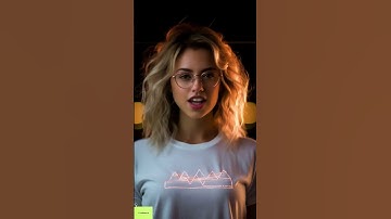 What is Generative AI? | AI Concepts Explained in 1 Minute!