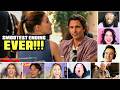 Reactors Reaction To Realizing Batman Is ALIVE!! | ~The Dark Knight Rises~ Ending Reactions