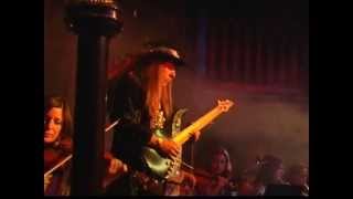 Uli Jon Roth Metamorphosis of Vivaldi Four Seasons