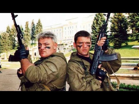 ВЗРЫВНОЙ ВОЕННЫЙ БОЕВИК! СПЕЦНАЗ НА ЗАДАНИИ! \