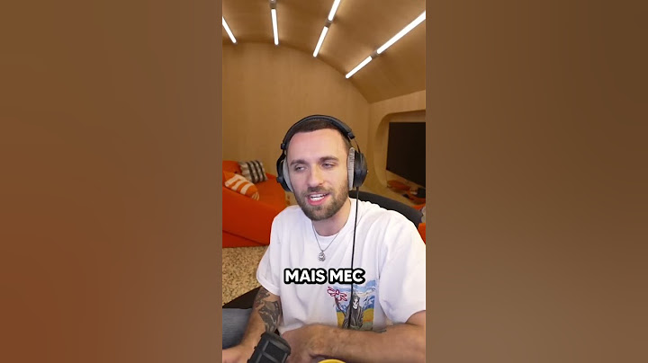 Bigflo me fait perdre 2000€