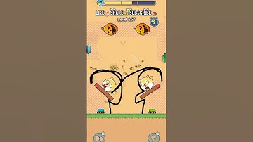 Doge Rescue: Draw To Save 255-257