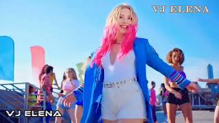 E-TYPE  Ding Ding Song  DJ Romano remix (Remastering Dj Pilula)Video Vj Elena