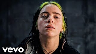 Billie Eilish – Believe in You (Official Music Video) screenshot 1