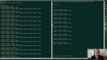 Game Engine Programming: Animation File Format, part 1.
