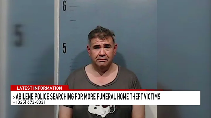 Richard Fuqua Theft from Elderly.
