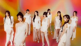 TWICE (트와이스) – RUSH Color Coded Lyric | Or | swagKaka