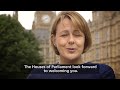 How to access the Houses of Parliament - Preview