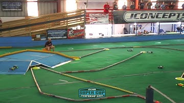 Independent 17.5 Stock Buggy AMain SCCS Fall 2018 R2