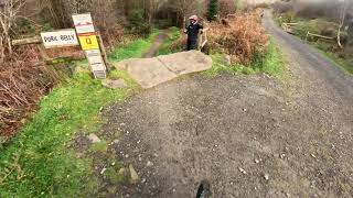 BikePark Wales | GoPro Trail Preview  Pork Belly