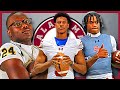 Alabama Recruiting Update (Elijah Haven, Kesean Bowman, Jaiden Bryant)