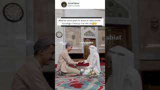 Nikahtan Sonra Ilk Temas Resimi
