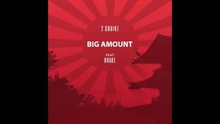 2 Chainz   Big Amount Audio ft  Drake