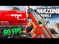 FINALLY 60FPS IN WARZONE MOBILE ANDROID MORE OPTIMIZED