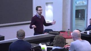 05-3/4: Value Proposition and Market