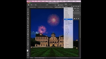 Fireworks Photoshop tutorial ! short Photoshop #learn
