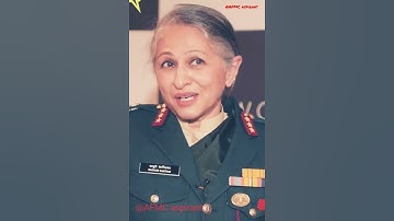 AFMC Dean interview | Madhuri Kanitkar ma