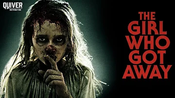 FULL MOVIE: The Girl Who Got Away (2021) | Horror Thriller Movie