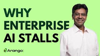 Avoiding the AI Failure Zone: Why Enterprise AI Needs Business Context
