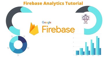 Firebase Analytics Tutorial | Introducing Google Analytics for Firebase | Guide to Google Analytics