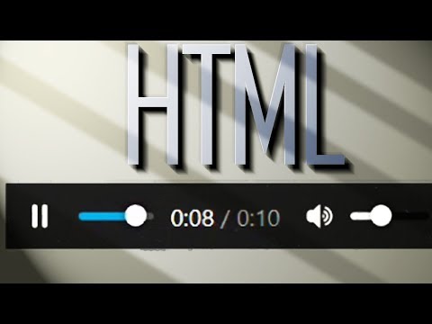 Elementul "Audio"- HTML Ro Lectia 29 Tutorial