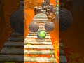 🔥 This Path Is Literally Hell | Rollance Adventure Balls