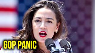 Republicans Grow DESPERATE In Election Panic As Alarming Ad Truth Revealed