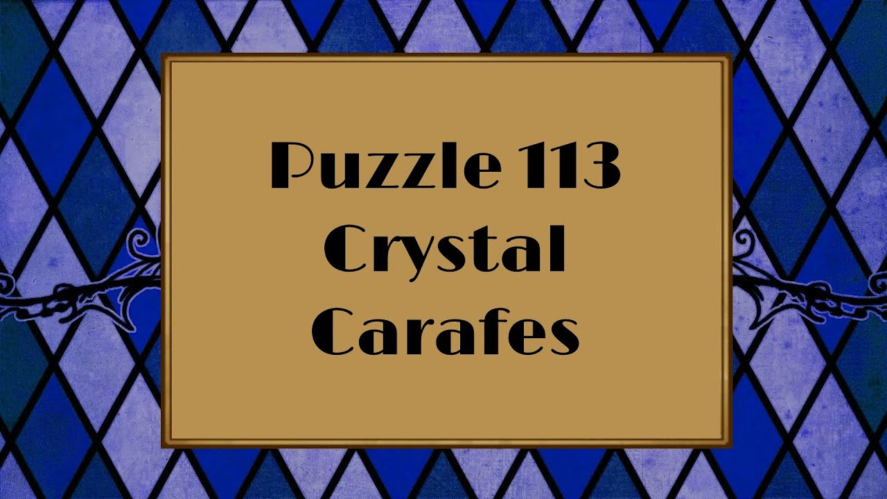 spectres call puzzle 133
