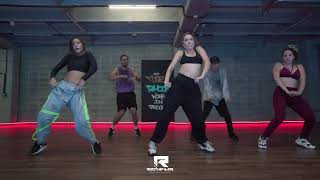 Perreito - Mariah Angeliq // Mafe Martinez - Rootweylas Dance