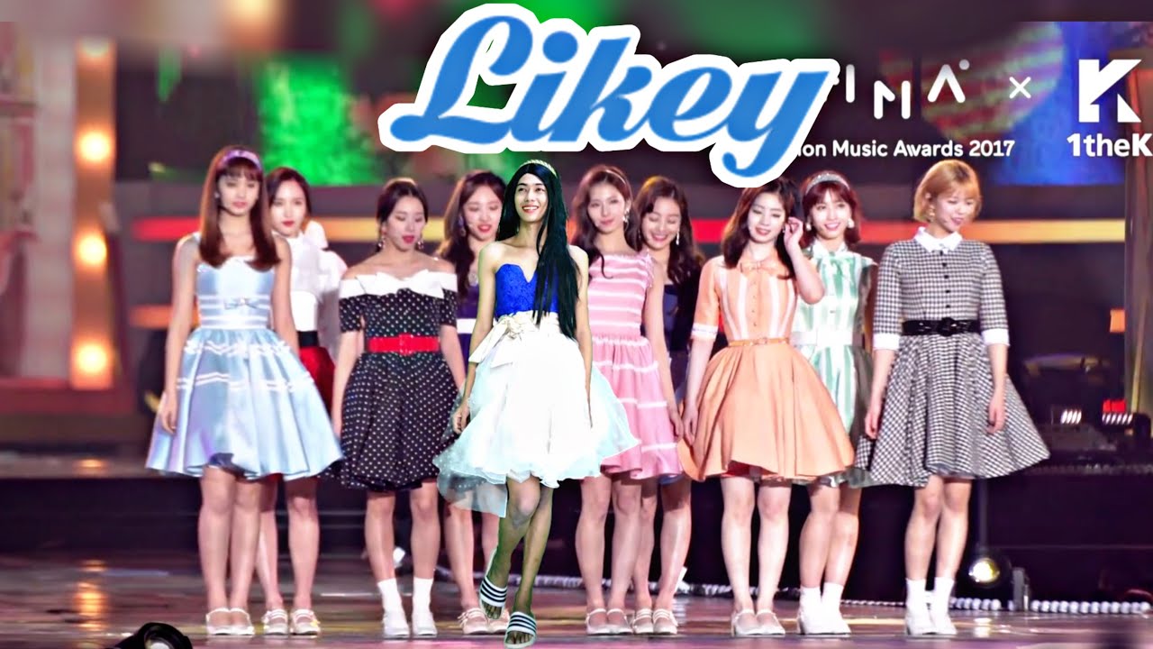 TWICE 