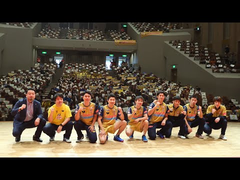 T.T彩たまVS岡山リベッツ　2021年9月23日（木）ノジマTリーグ2021-2022ハイライト【卓球 Tリーグ公式】