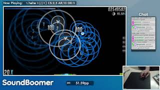 Infant Annihilator - Soil The Stillborn [big fairy...] +EZ A-RANK PASS