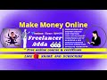 freelancer adda intro vedio