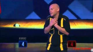 Juga2 Mimo Musical - Volvi a nacer