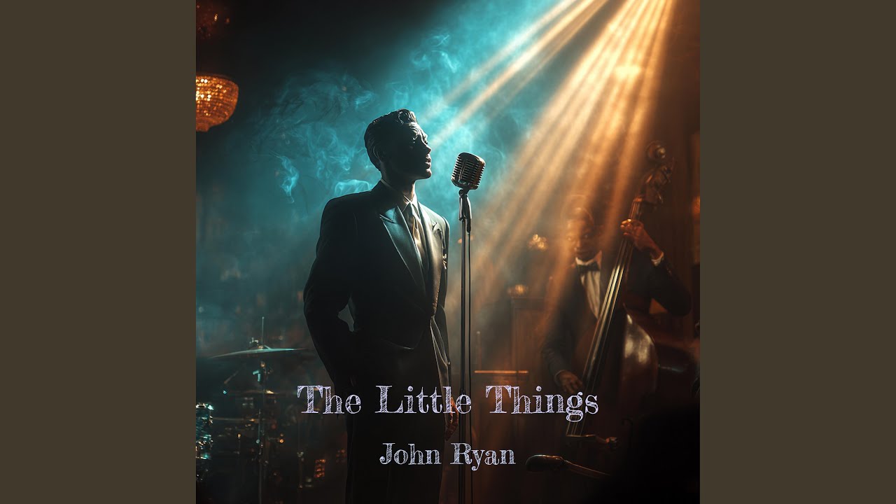 Ver The Little Things en YouTube Ver The Little Things en YouTube
