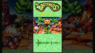Track 17 - Battletoads NES OST #davidwise