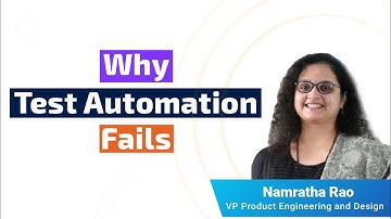 Optimize Simplify and Accelerate your Automation - Avo Automation Webinar