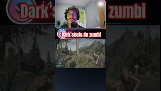 Dark souls de zumbi?Days gone #memes #daysgone