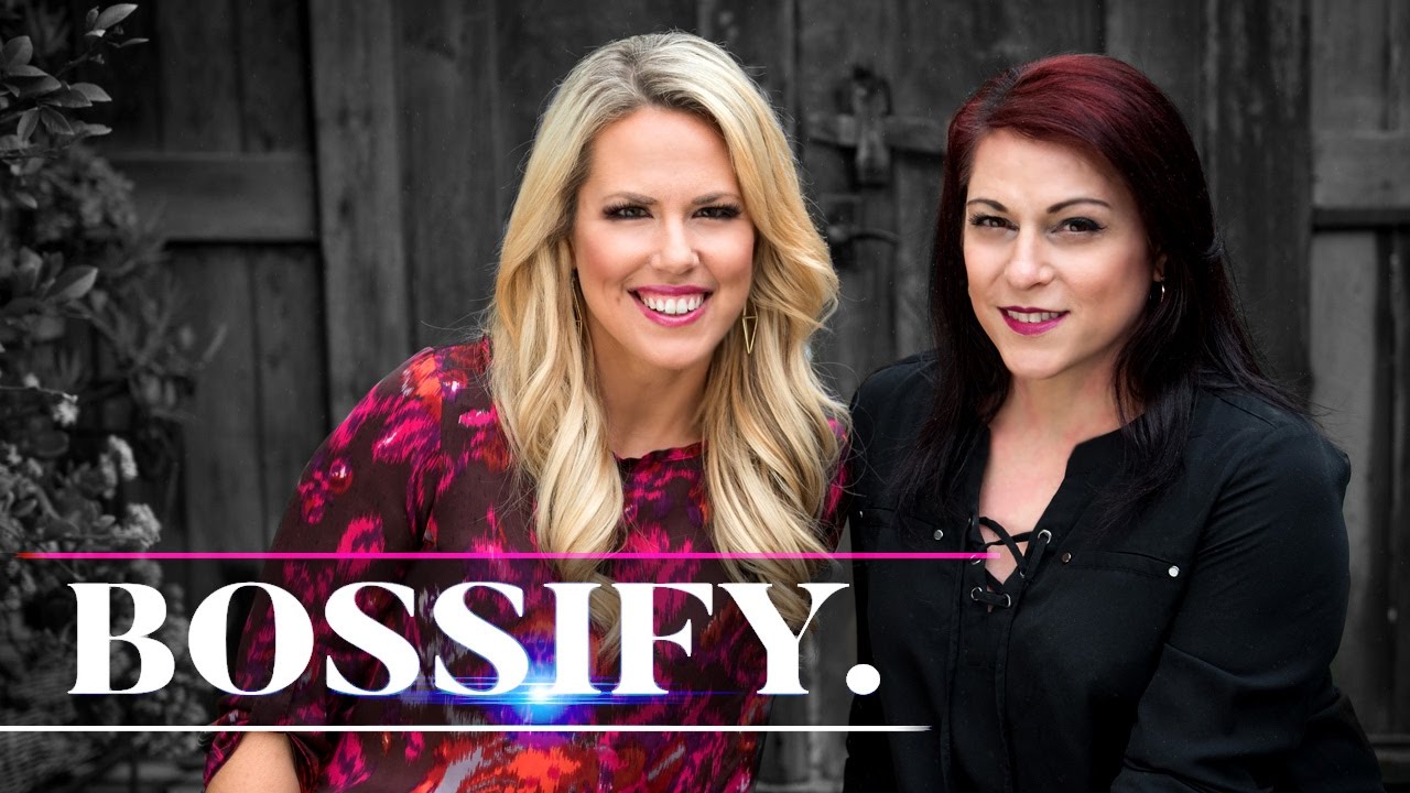 Bossify Episode 7: Christine Garcia