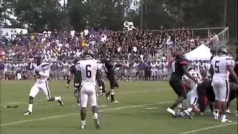 Spanish Fort 20, Daphne 14 2012