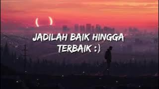 Lovarian - Perpisahan termanis (Slowed   Reverb)   (8D   EditAudio)