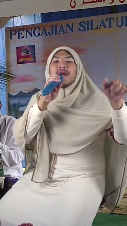 Parodi Mamah Dedeh🤣😂😅😆 #komedi #humor #lucu #parodi